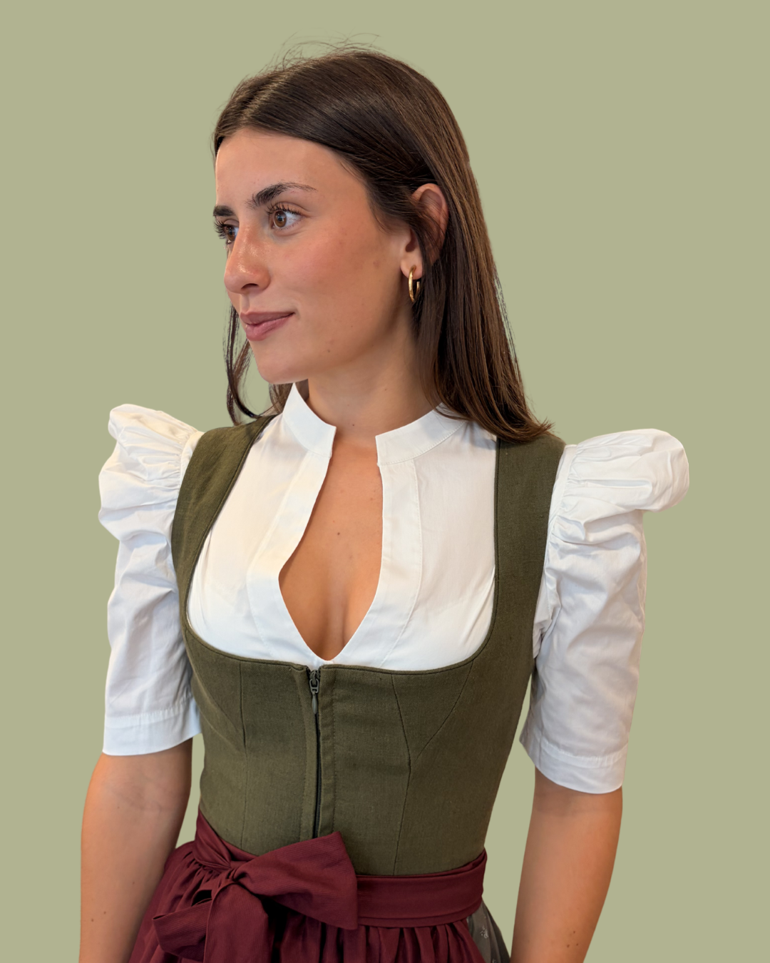 Bluse Elena