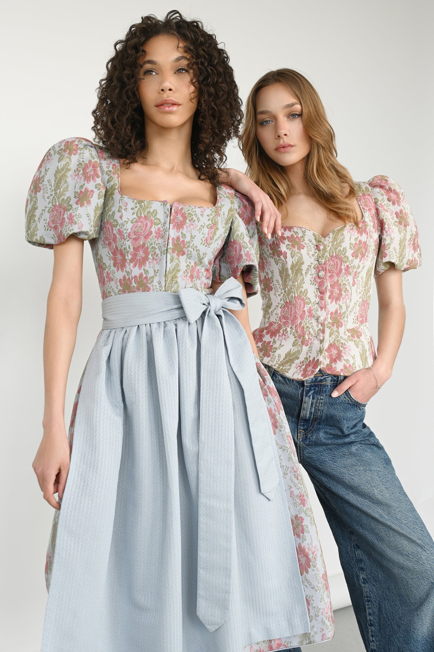 Dirndl Barbara