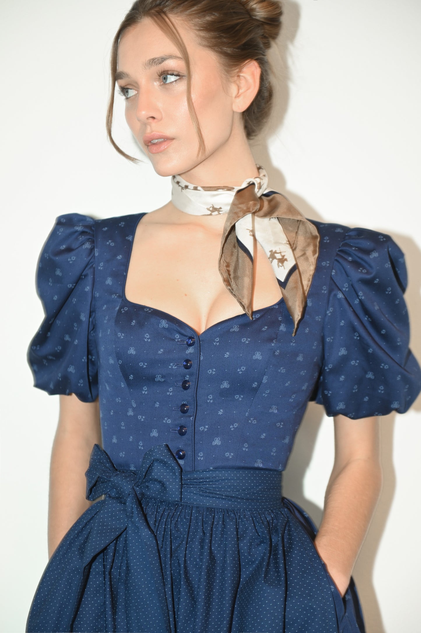 Dirndl Lisa
