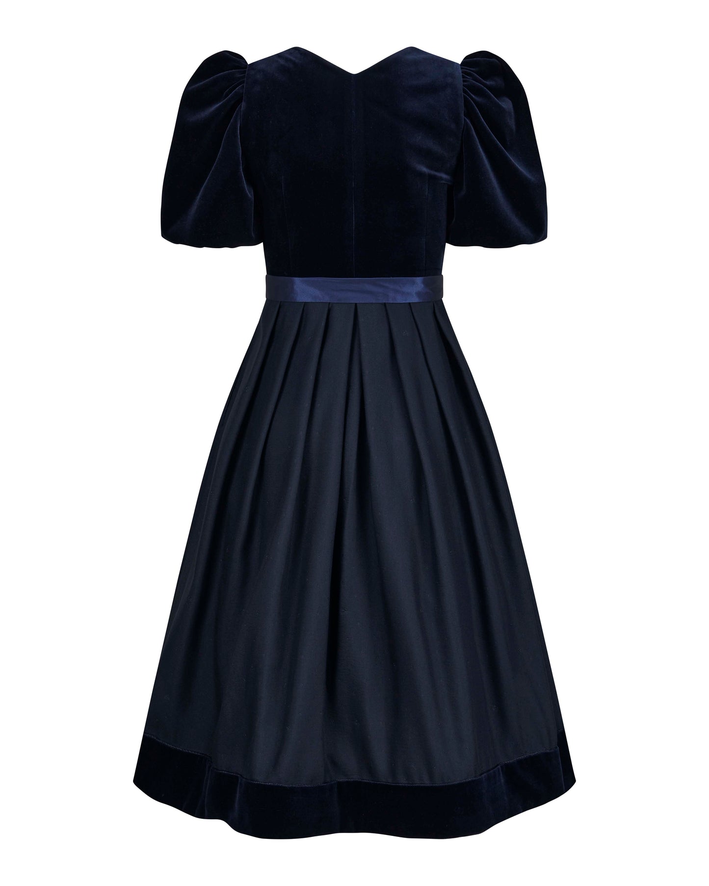 Dirndl Arina mit Puffarm