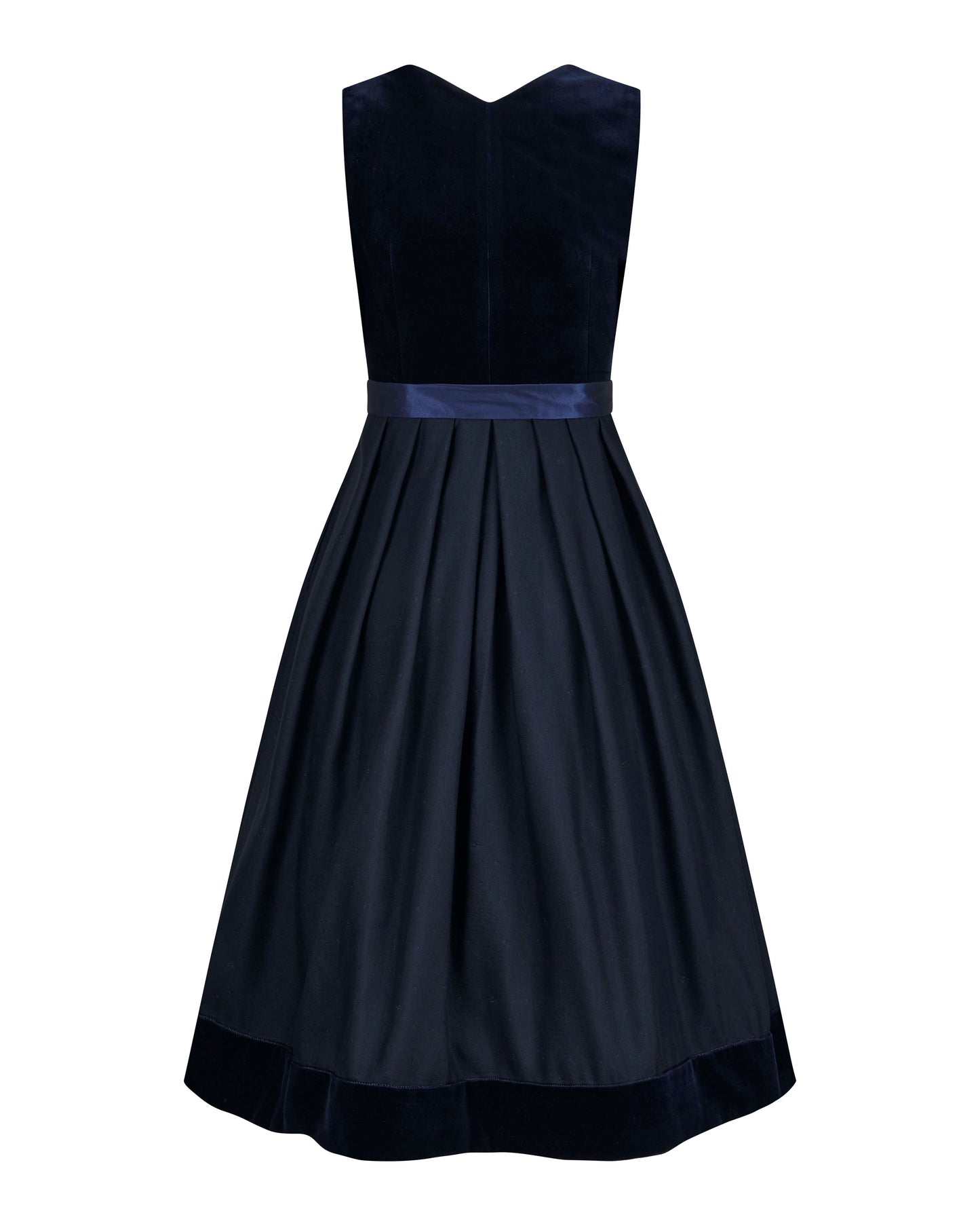 Dirndl Arina mit Puffarm