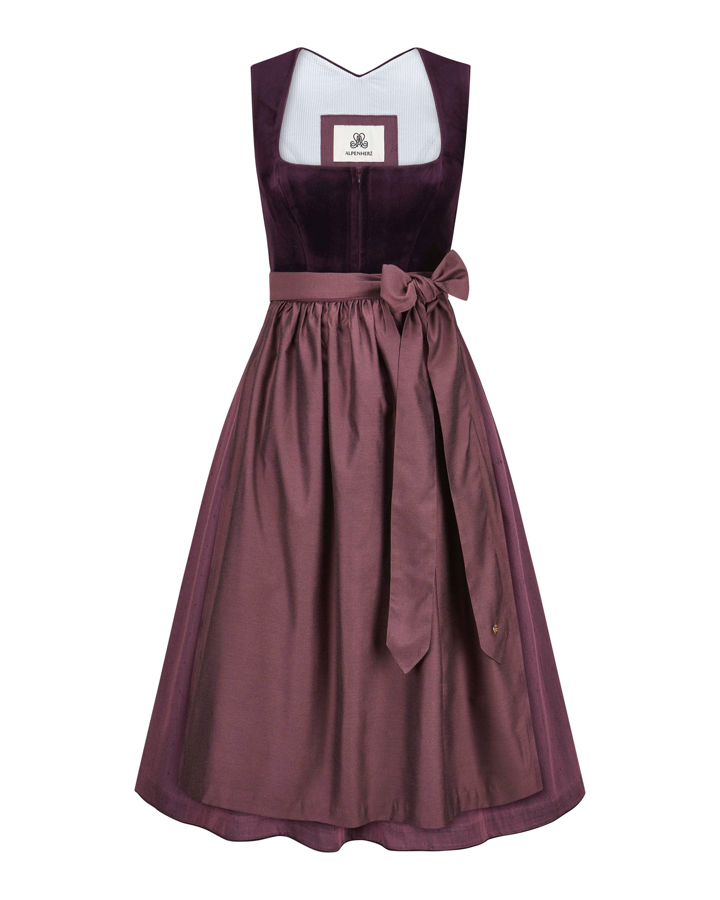 Dirndl Clara mit 2 Schürzen