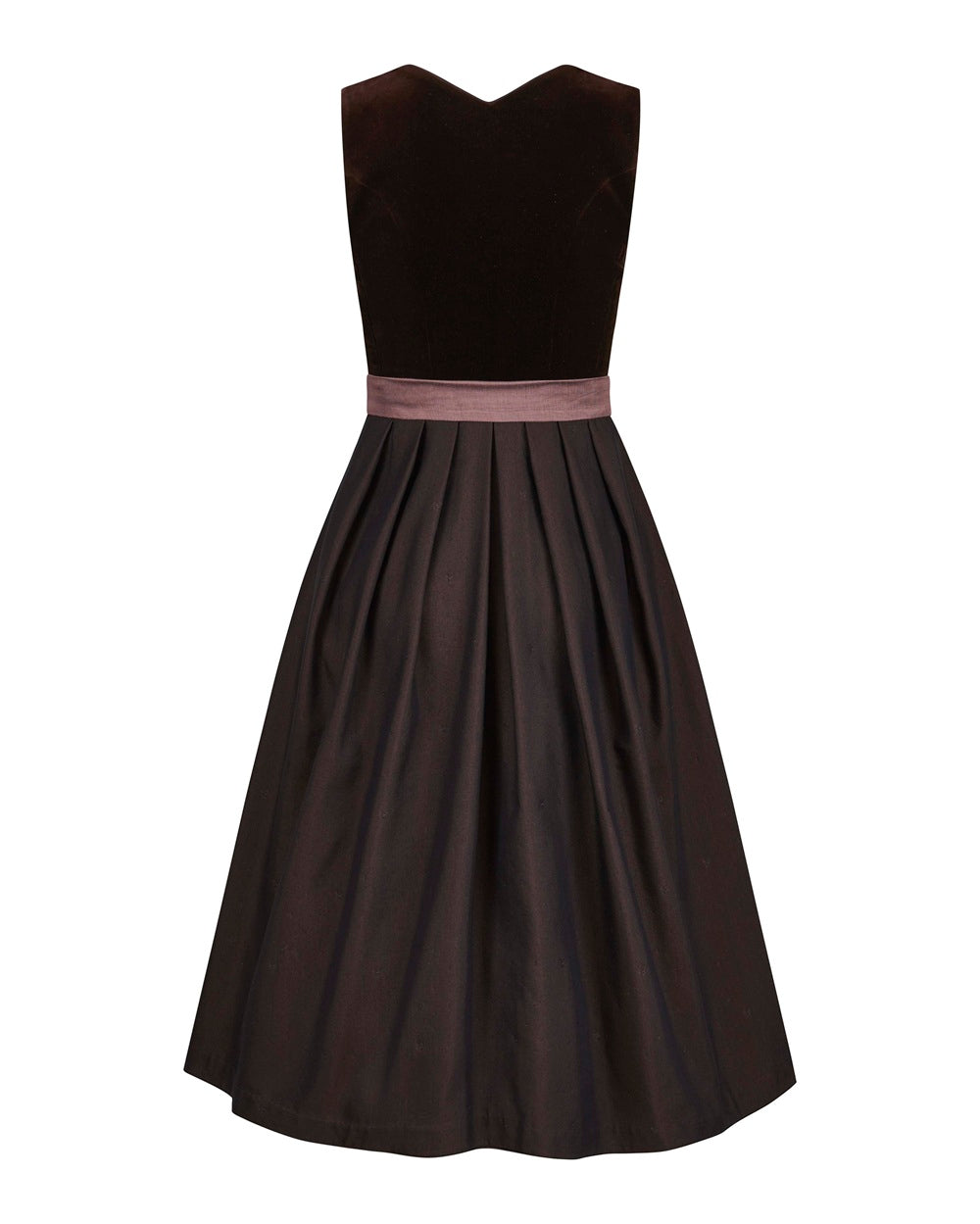 Dirndl Clara mit 2 Schürzen