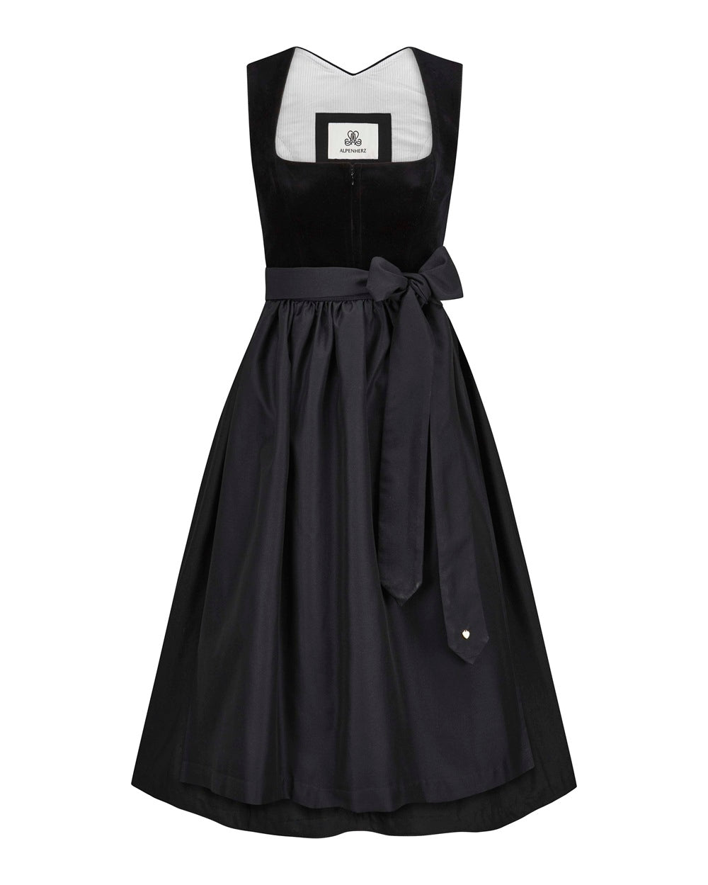 Dirndl Clara mit 2 Schürzen