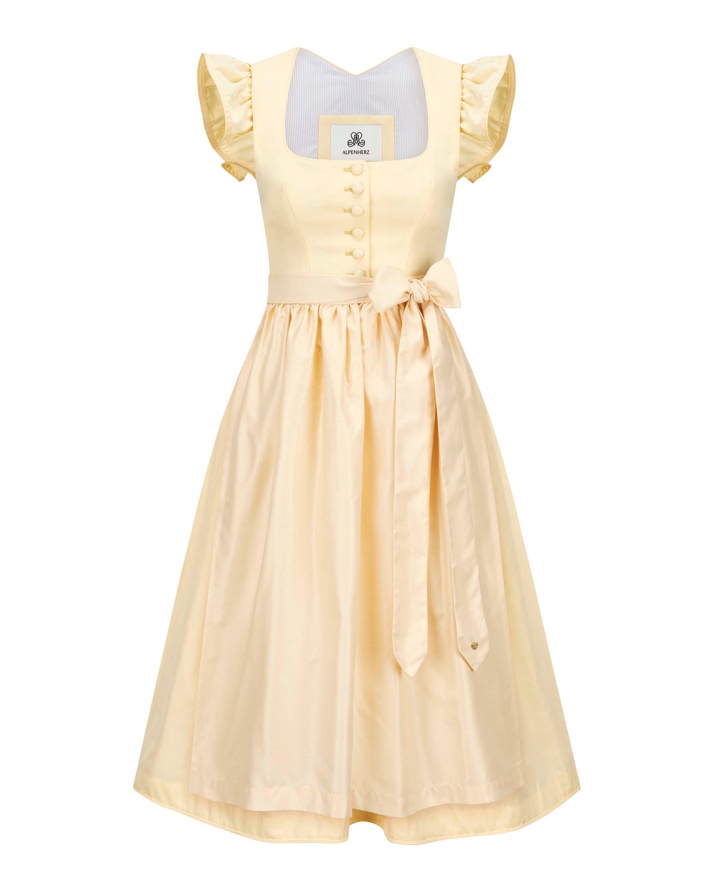 Dirndl Lynn TWIN (Puff&Flügel)