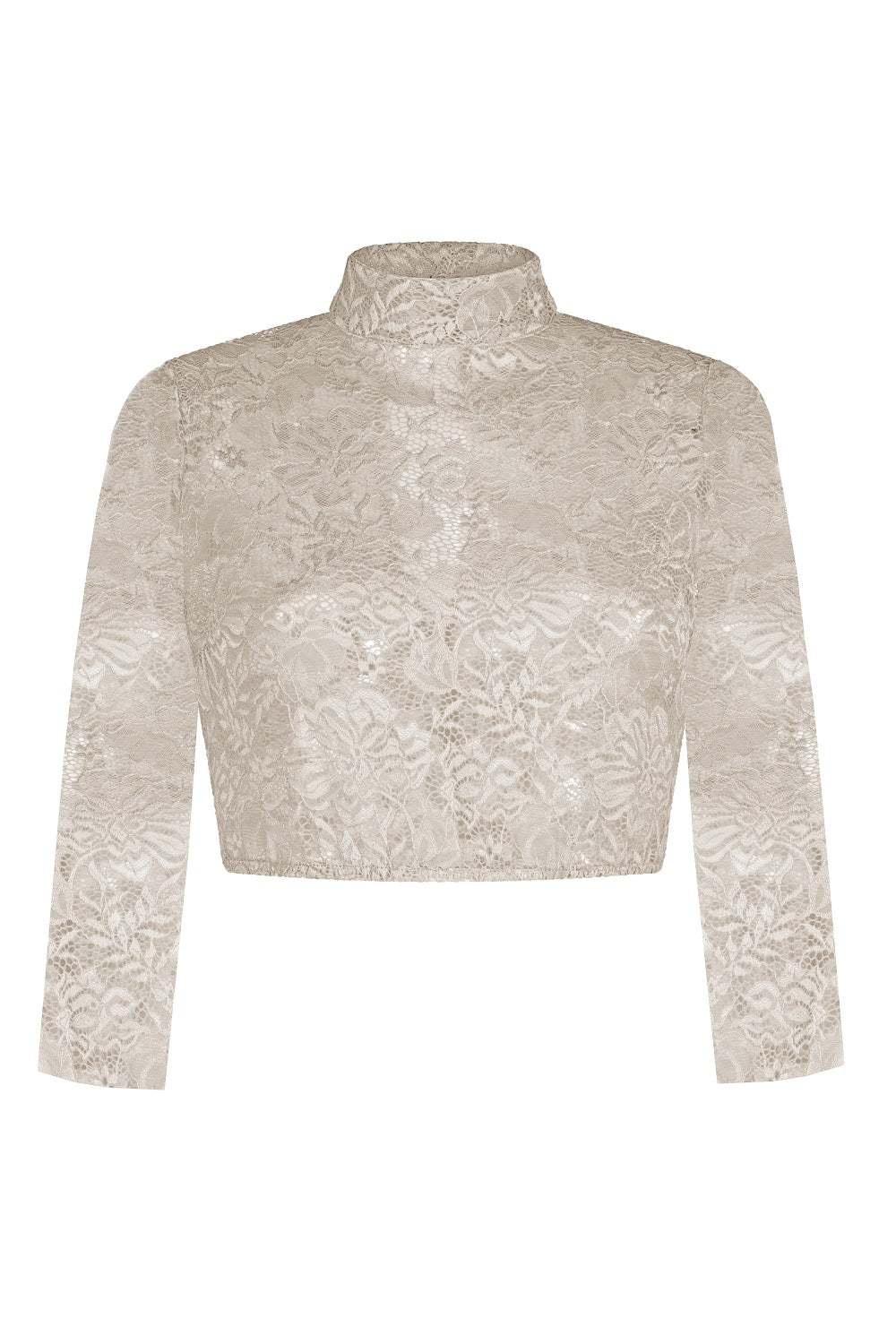 Dirndlbluse Estelle 3/4-Arm