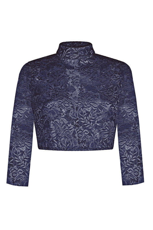 Dirndlbluse Estelle 3/4-Arm