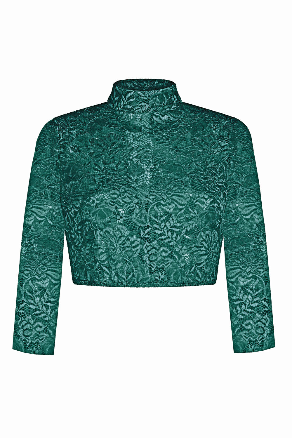 Dirndlbluse Estelle 3/4-Arm