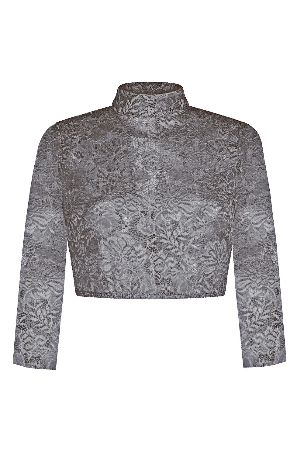 Dirndlbluse Estelle 3/4-Arm