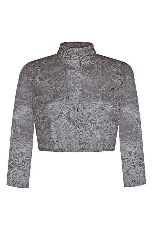 Dirndlbluse Estelle 3/4-Arm