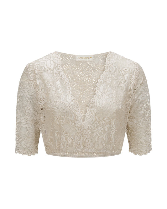 Dirndlbluse Lissy