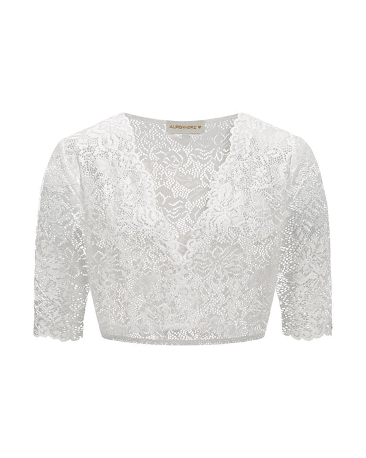 Dirndlbluse Lissy