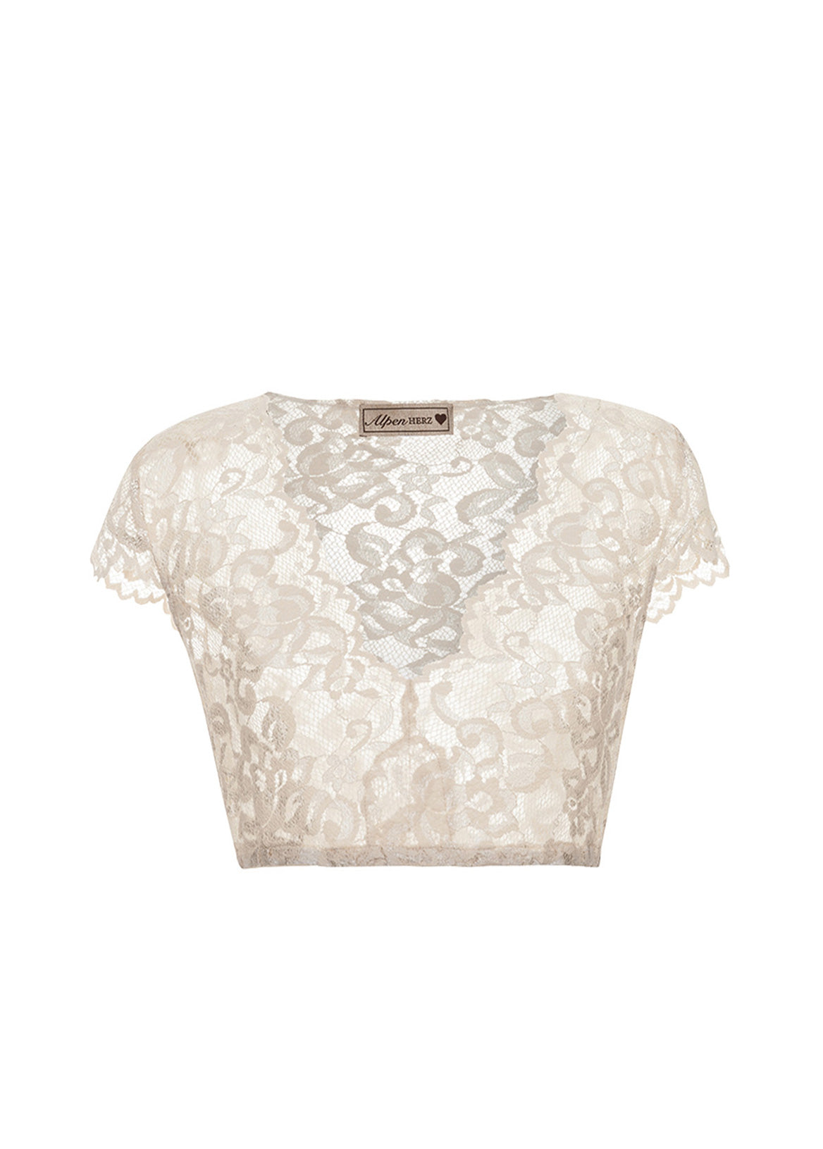 Bluse Anna