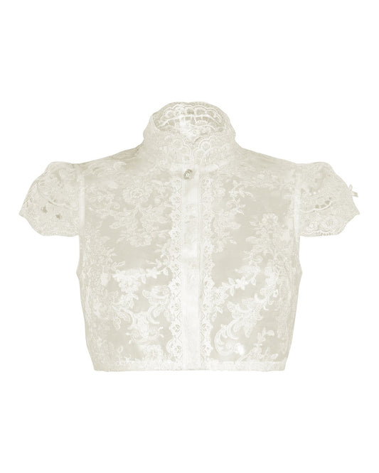 Dirndlbluse Theresa