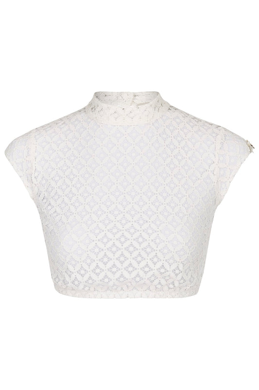 Bluse Laila kurzarm