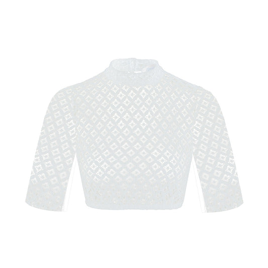 Bluse Laila halbarm