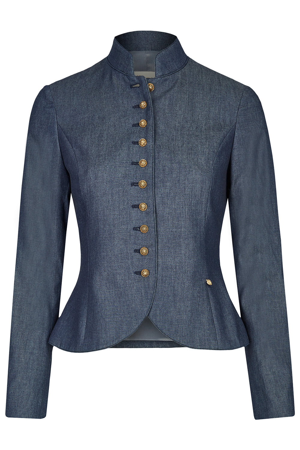 Jeansblazer Christl