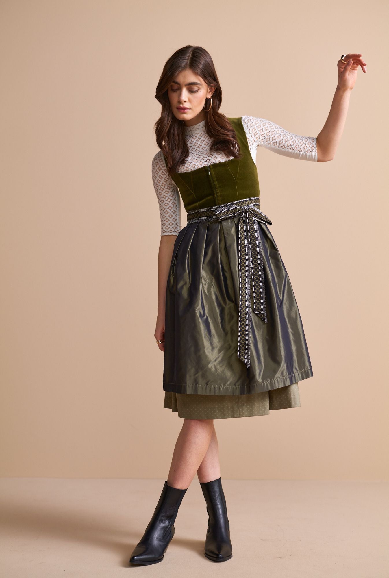 Dirndl Riani