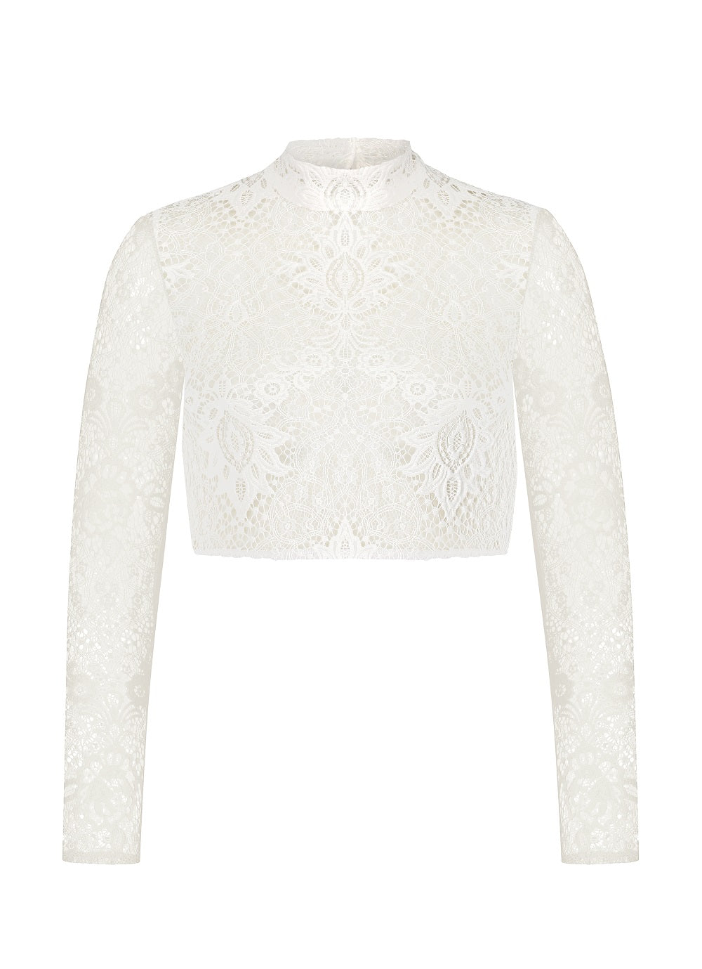 Bluse Aileen langarm