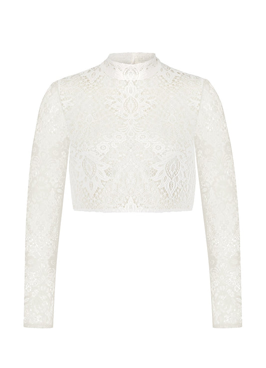 Bluse Aileen langarm