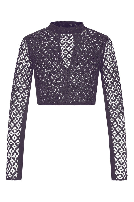 Bluse Laila langarm