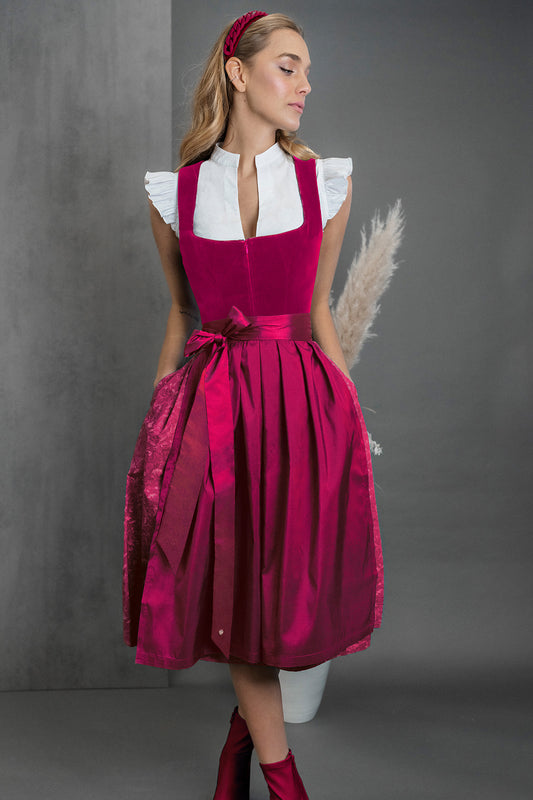 Samtdirndl Alexis