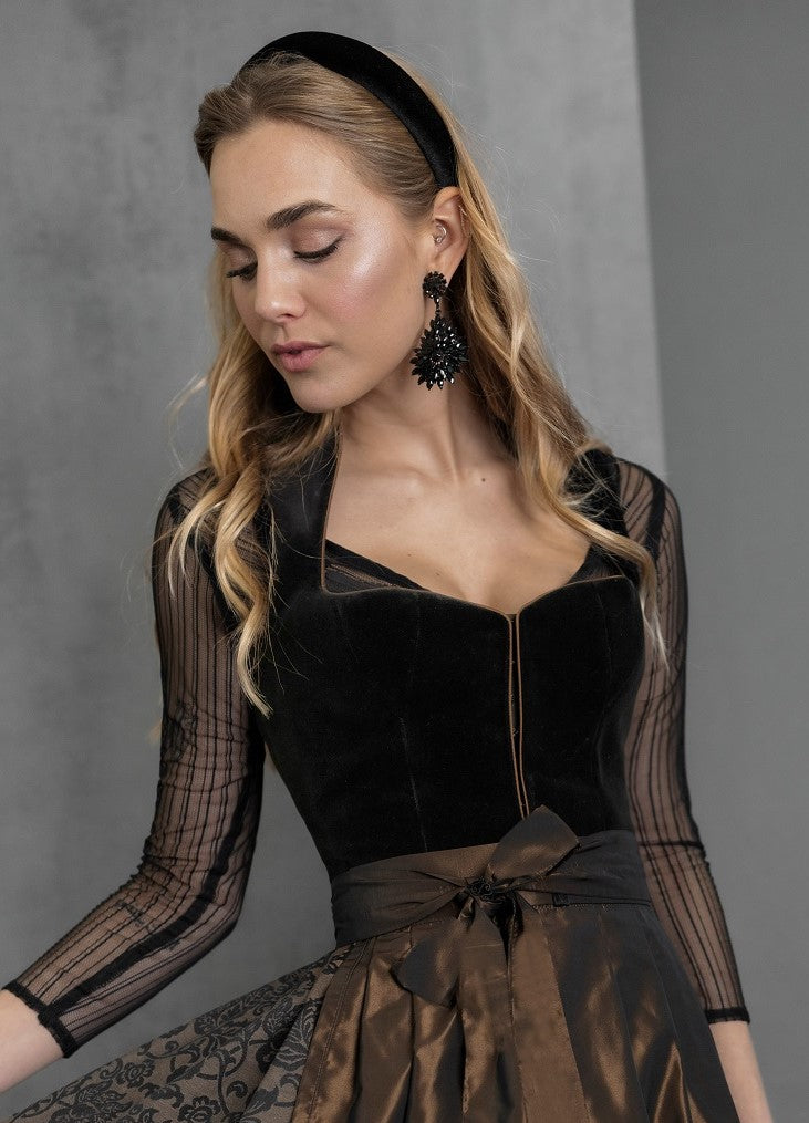 Bluse Susan