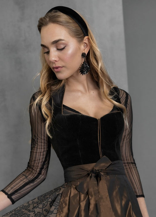Bluse Susan