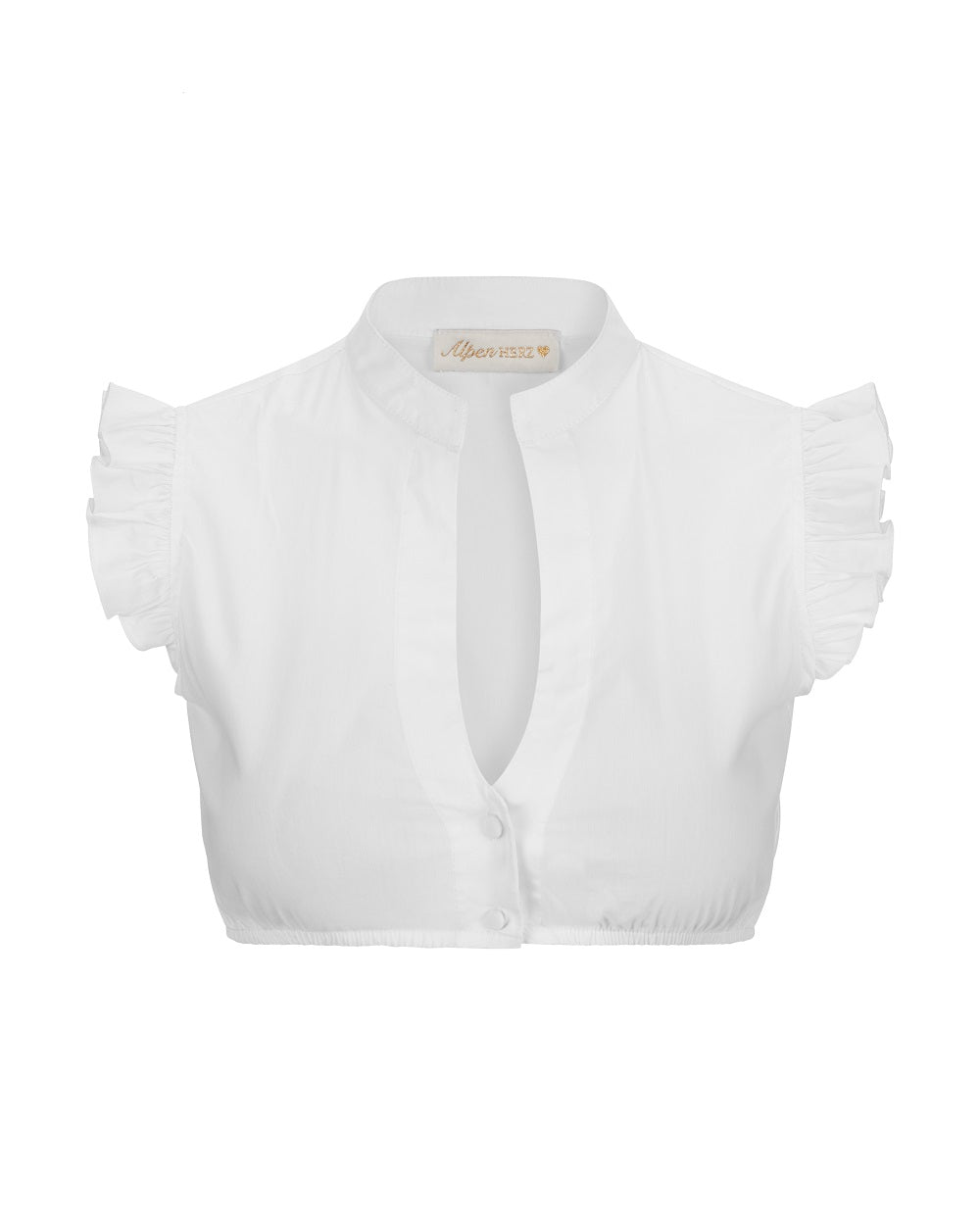 Bluse Hellin