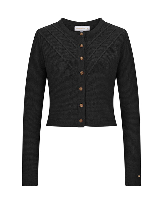 Strickjacke Elanie