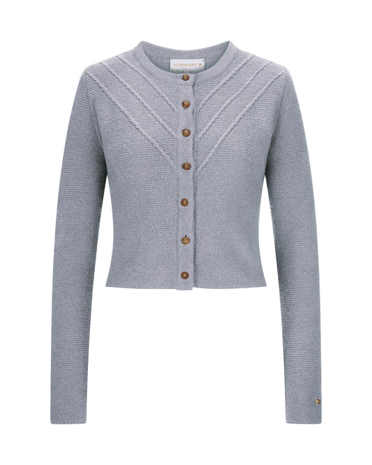 Strickjacke Elanie