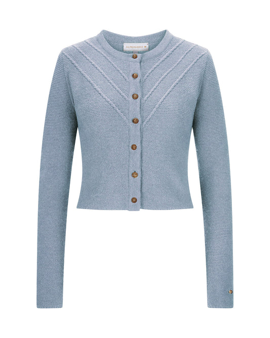 Strickjacke Elanie