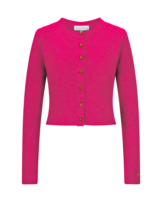 Strickjacke Elanie