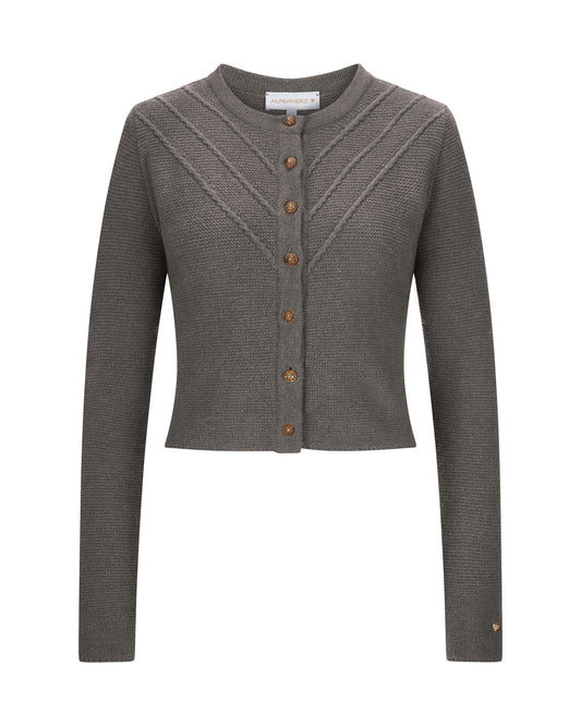 Strickjacke Elanie