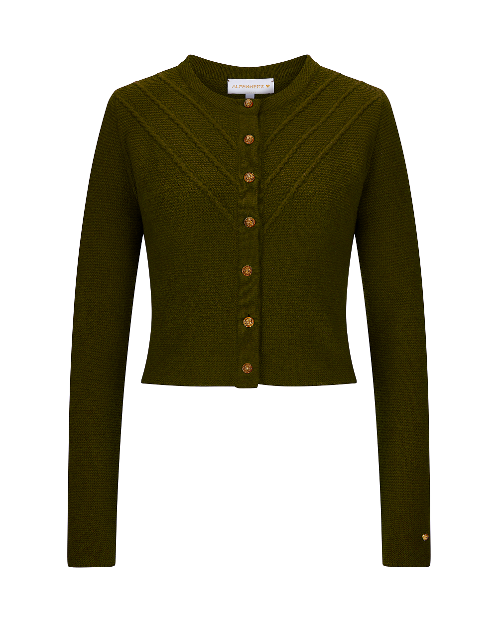 Strickjacke Elanie