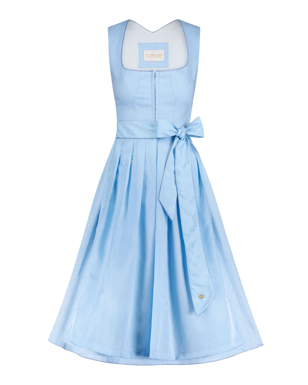 Dirndl Sunny