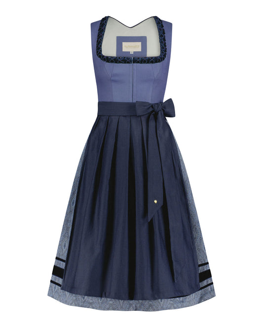 Dirndl Katalina,Rocklänge 75cm