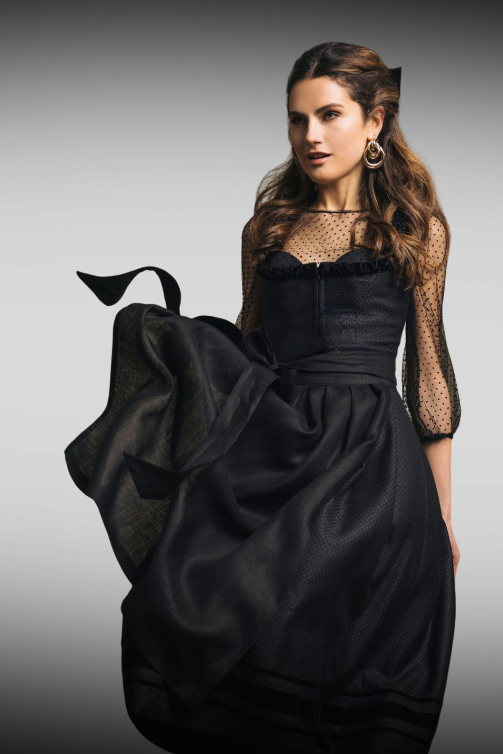Dirndl Lisa