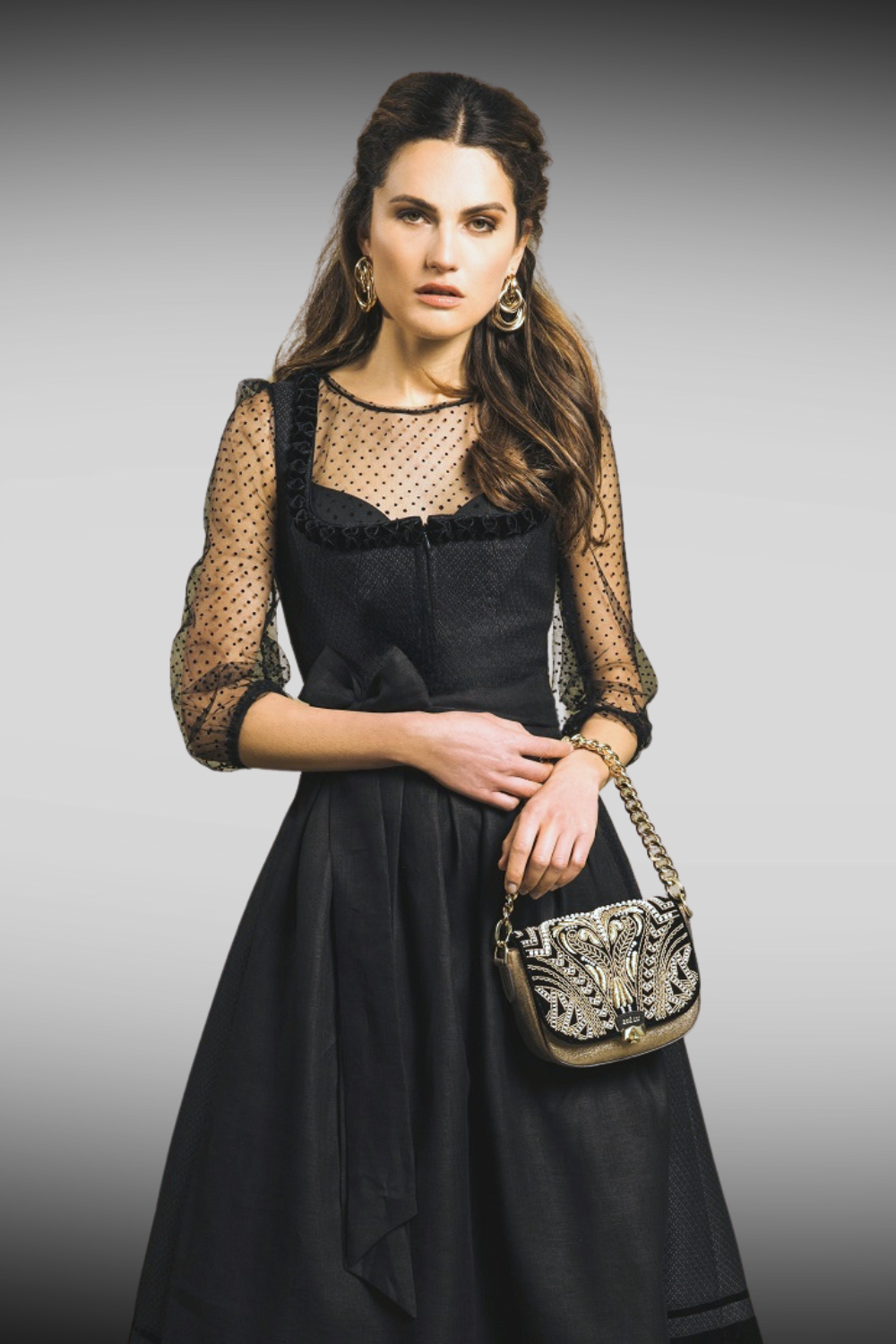Dirndl Lisa