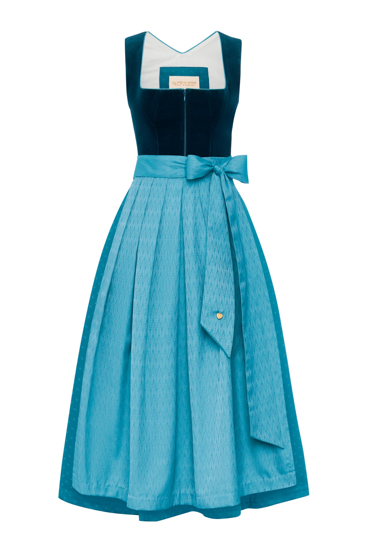 Samtdirndl Alexis