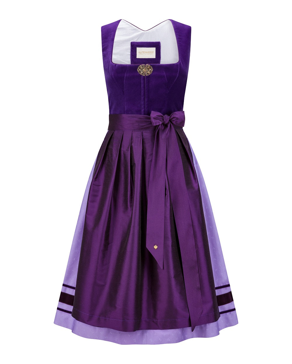 Samtdirndl Alexis