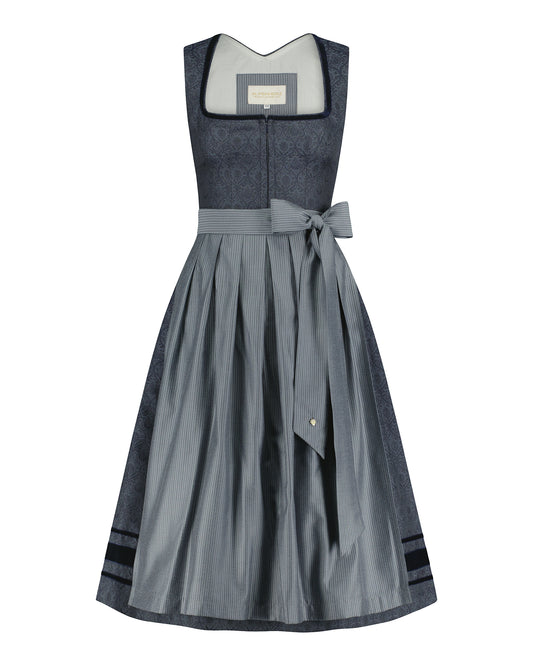 Dirndl Franzi, Rocklänge 75cm