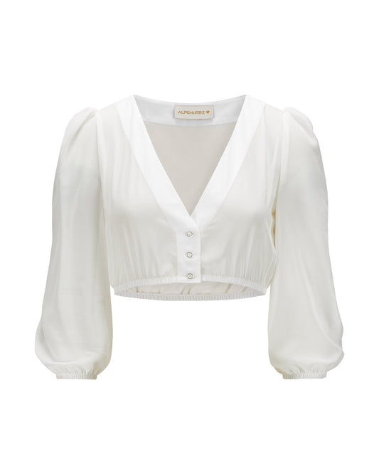 Bluse Lou Chiffon