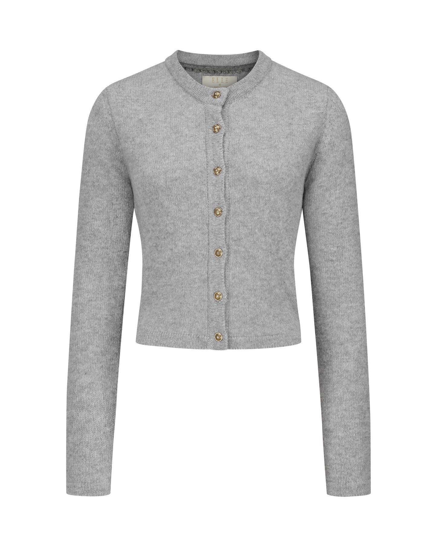 Strickjacke Zoelle