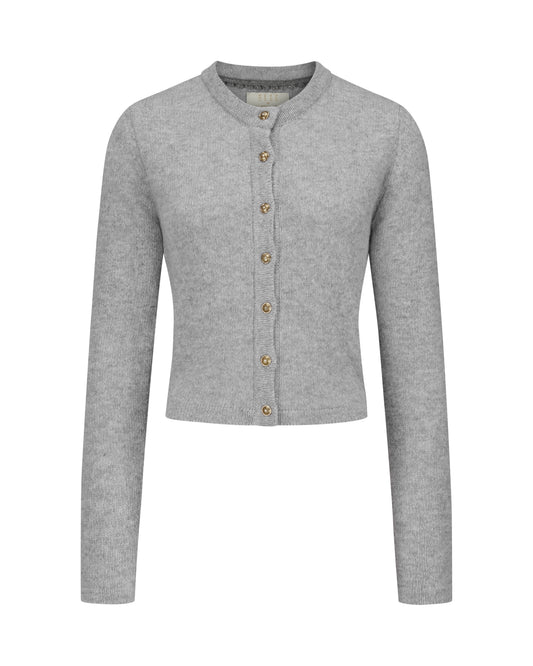 Strickjacke Zoelle