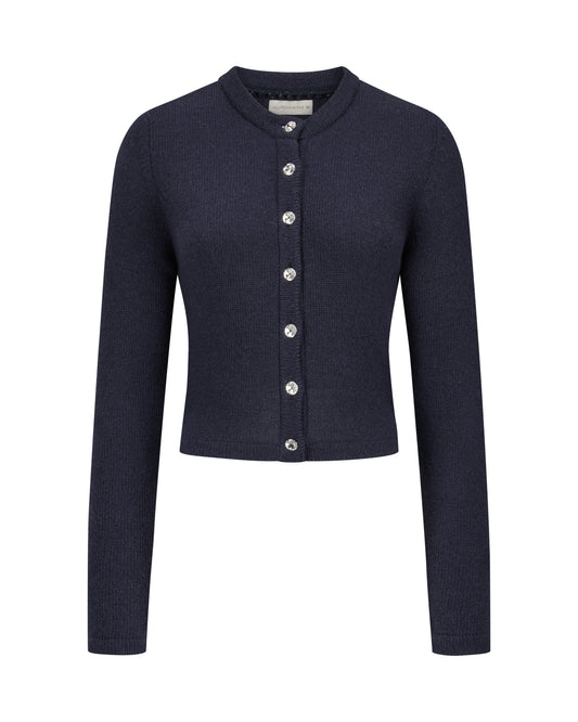 Strickjacke Zoelle