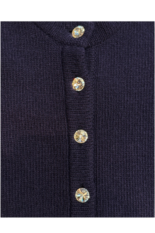 Strickjacke Zoelle