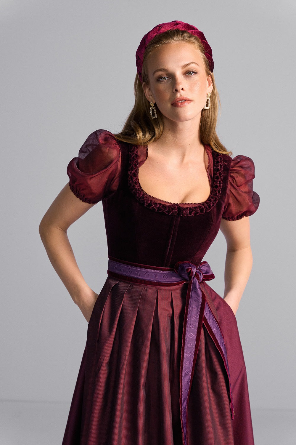 Dirndl Lisa - RIANI