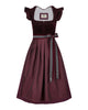 Dirndl Lisa - RIANI