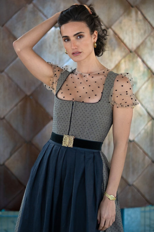 Dirndl Nele